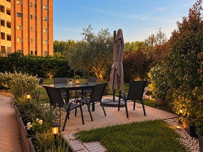 Appartamento quadrilocale in vendita in Via di Casal Boccone, Casal Boccone, Roma