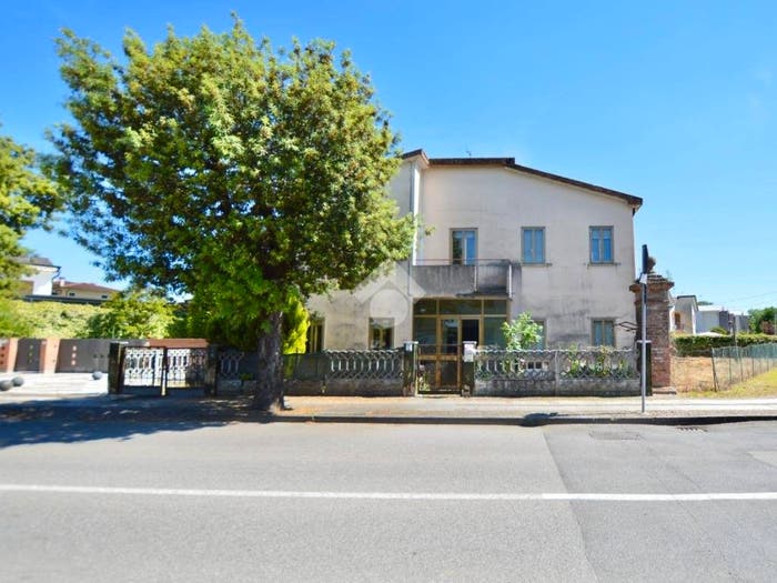 Casa quadrilocale in vendita in Viale Roma, Centro, Torre di Mosto