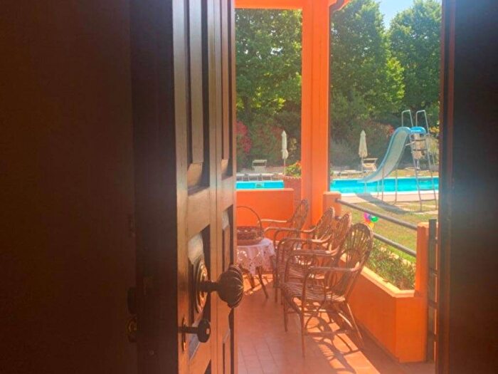 Casa con 6 locali in vendita in Via Ignazio Silone, Montegranaro Loreto, Pesaro