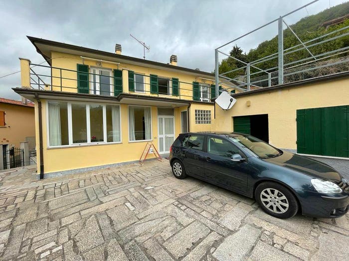 Casa con 6 locali in vendita in Località Santa Maria, Santa Maria, Calice al Cornoviglio