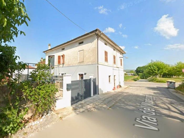 Appartamento quadrilocale in vendita in Via del Moreggio, Verziere, Jesi