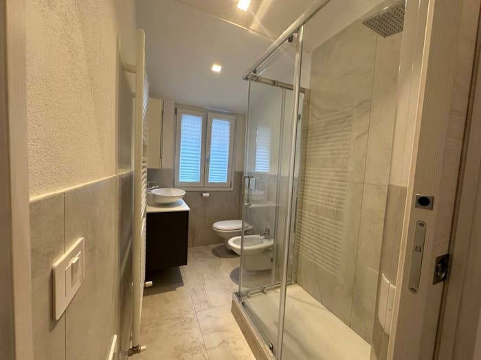 Appartamento monolocale in vendita in Via Silvio Pellico, Centro Storico, Forlì
