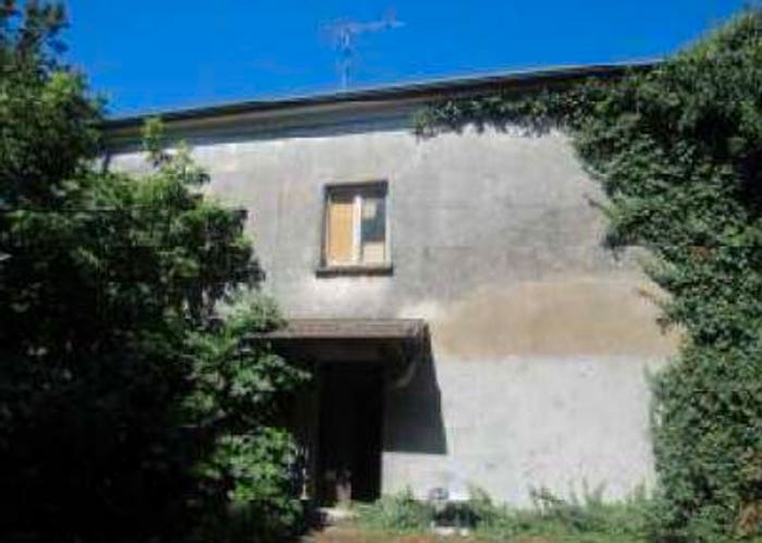 Casa con 5 locali in vendita in Via Gabbianella, Quistello