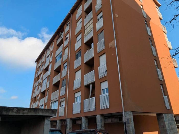 Appartamento con 5 locali in vendita in Via Faustina Perdomo, Corso Alba Variglie, Asti