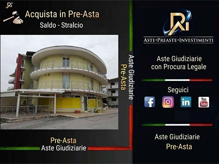 Appartamento trilocale in vendita in Via Ungaretti, Corropoli