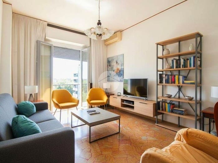 Appartamento bilocale in vendita in Via Vincenzo da Seregno, Affori, Milano