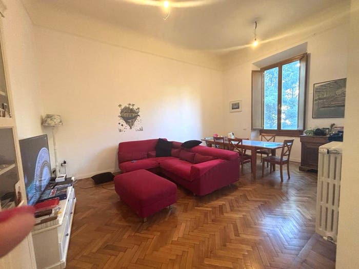 Appartamento con 6 locali in vendita in Via Guglielmo Marconi, Campo di Marte, Firenze