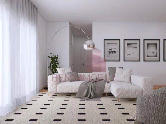 Appartamento quadrilocale in vendita in Via Ischia, Don Bosco, Brescia