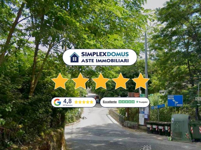 Appartamento con 5 locali in vendita in Via Pisciricoli, Centro, Cava de' Tirreni