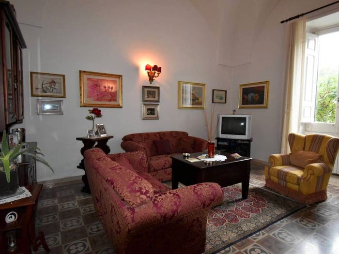 Appartamento con 6 locali in vendita in Via Sardegna, San Lazzaro, Lecce