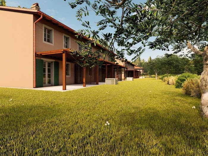 Casa quadrilocale in vendita in Via delle Nubache, Maggiano San Macario, Lucca