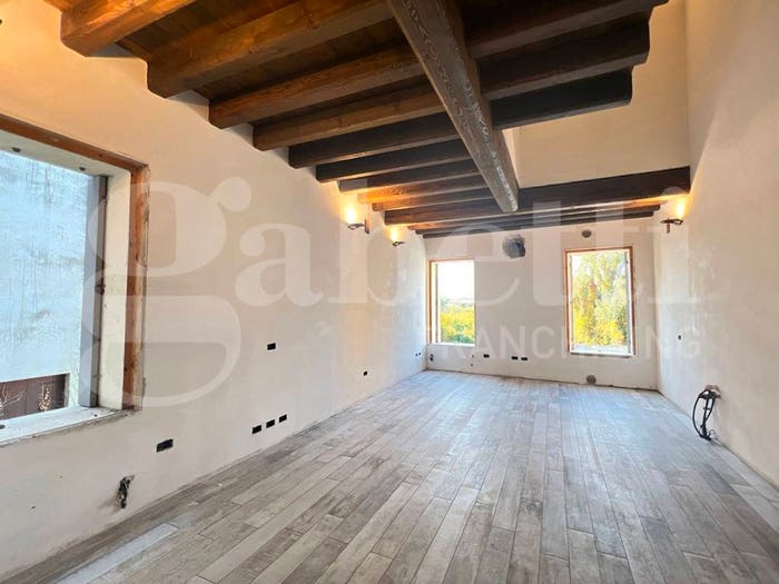 Appartamento trilocale in vendita in Piove di Sacco