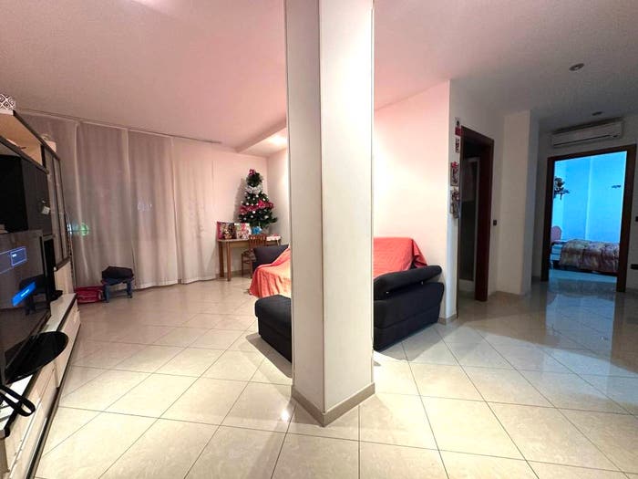 Appartamento quadrilocale in vendita in Borgo San Giovanni, Chioggia