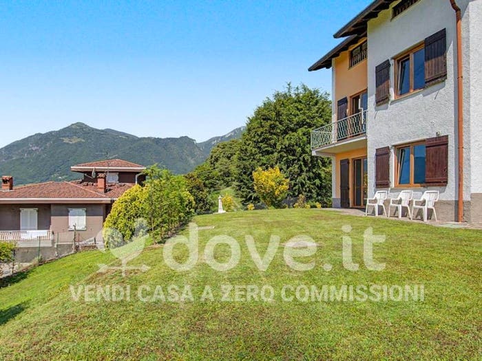 Appartamento bilocale in vendita in Via San Giovanni, Centro, Sovere