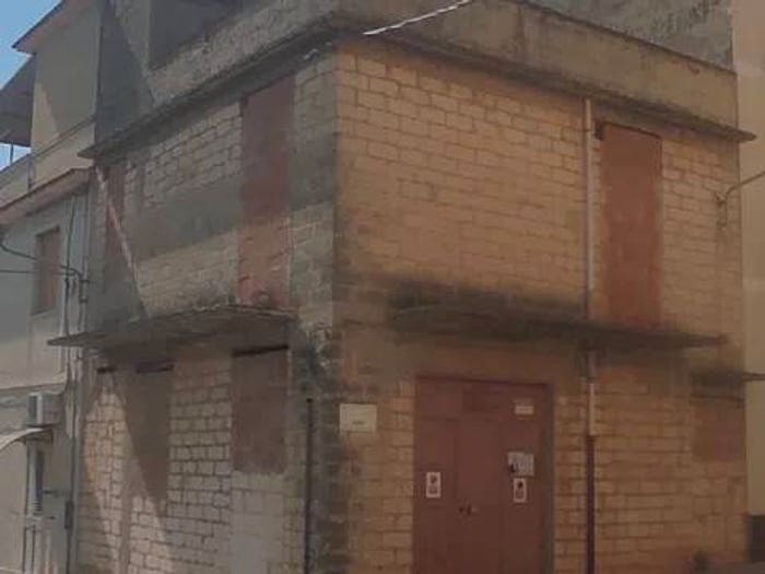 Casa bilocale in vendita in Via Comiso, Rosolini
