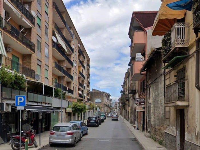 Appartamento quadrilocale in vendita in Via Giovanni Soriano, Centro, Acerra