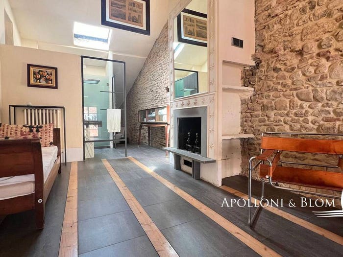 Appartamento con 6 locali in vendita in Pietro Vannucci, Centro, Città della Pieve