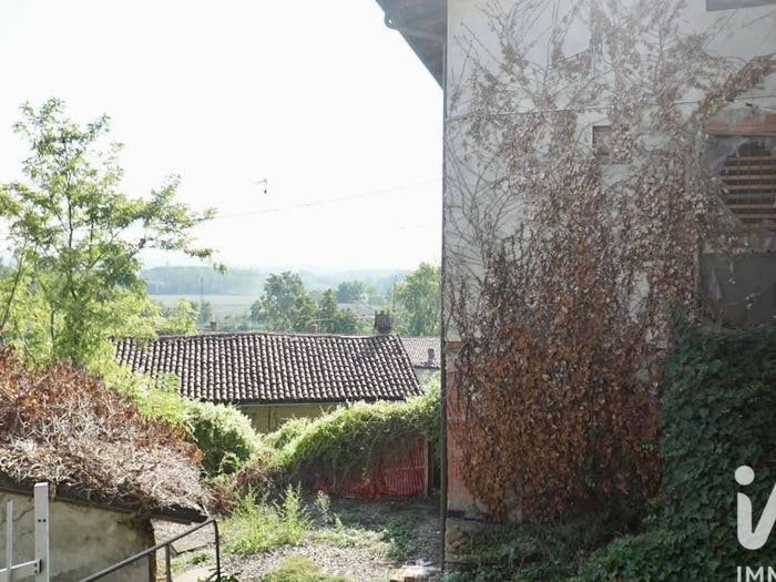 Casa trilocale in vendita in Via IV MARZO, Centro, Cassine