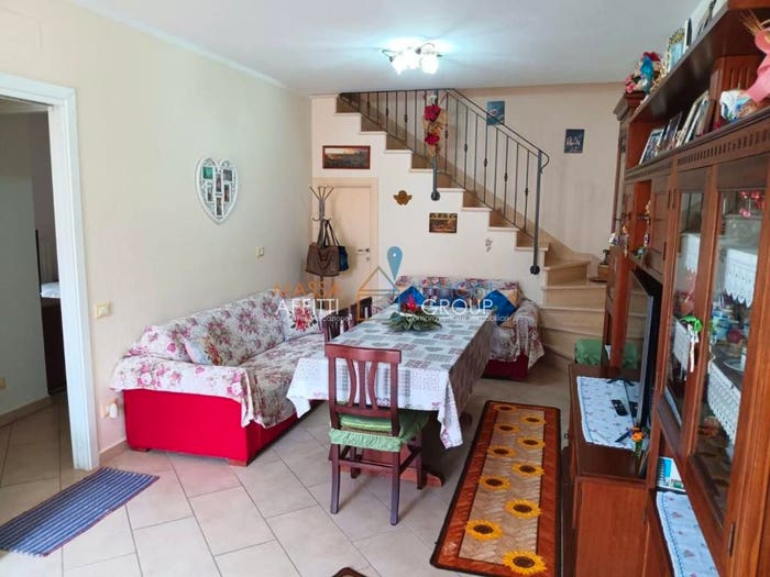 Appartamento con 5 locali in vendita in Via Fivizzano, Bondano Partaccia, Massa