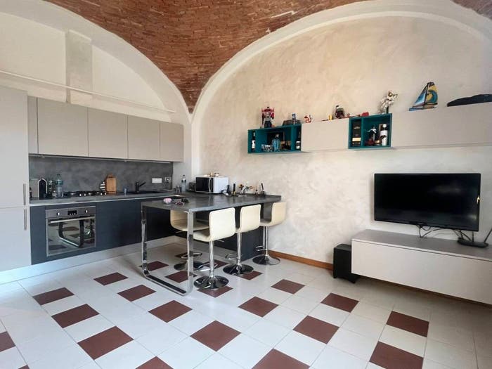 Appartamento quadrilocale in vendita in Via Giacomo Matteotti, Progresso, Castel Maggiore