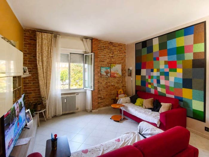 Appartamento con 5 locali in vendita in Corso Don Giovanni Minzoni, Corso Torino, Asti