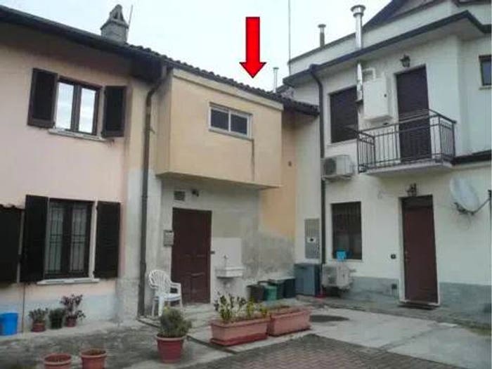 Casa trilocale in vendita in Via Madre Francesca Saveria Cabrini, San Martino in Strada