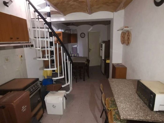 Casa quadrilocale in vendita in Vico Orientale, Pennadomo