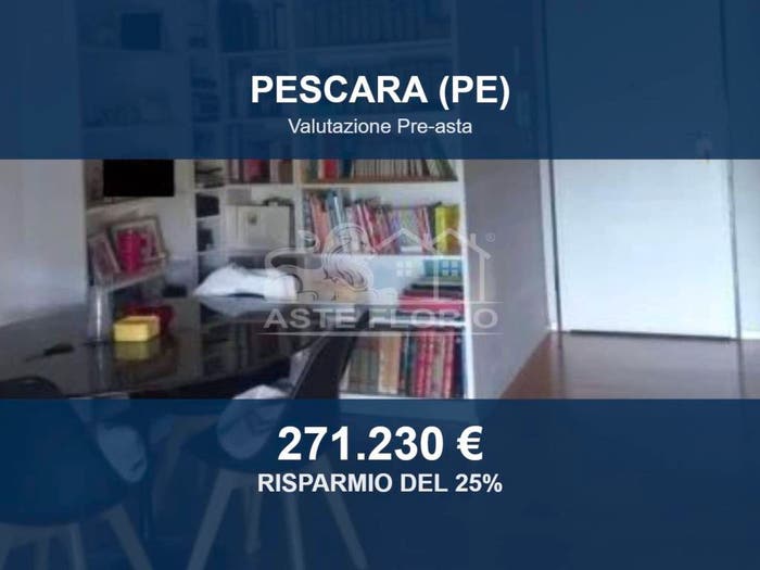 Appartamento con 6 locali in vendita in Strada Cavallaro, Colli Ospedale, Pescara