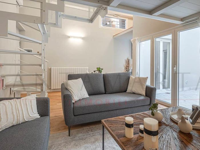 Appartamento trilocale in vendita in Via Vallazze, Città Studi, Milano