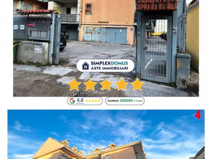 Appartamento con 5 locali in vendita in via Giardini Traversa Madonnelle, Giardini Oasi Sacro Cuore, Giugliano in Campania