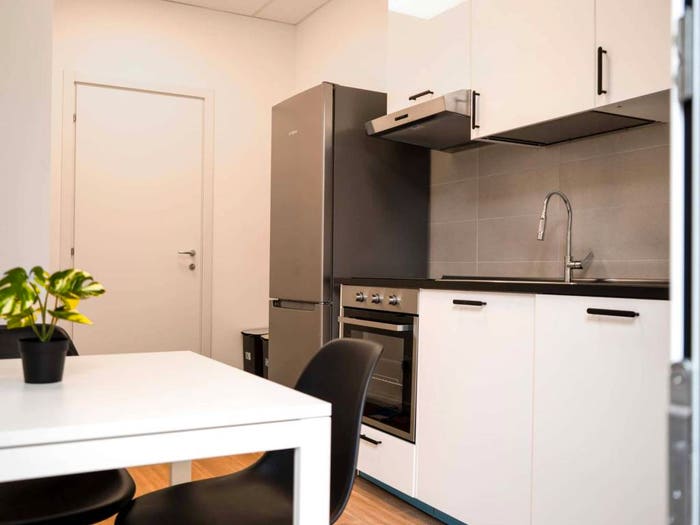 Appartamento con 5 locali in affitto in Via Andrea Palladio, Porta Romana Medaglie d'Oro, Milano