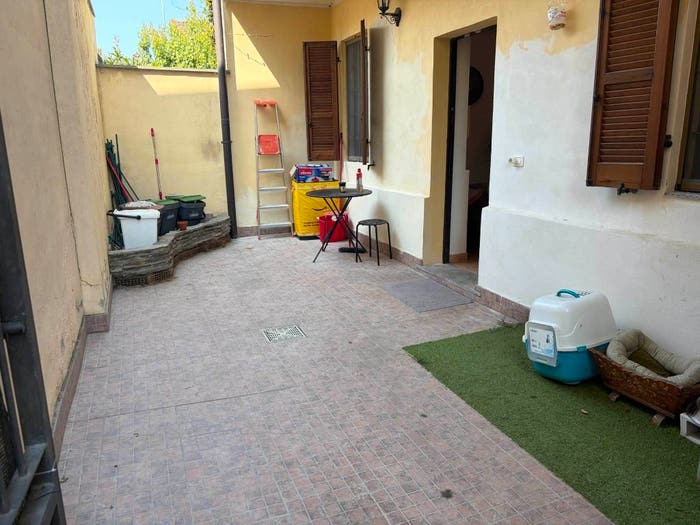 Appartamento trilocale in vendita in Zona Industriale LP Leonardo Da Vinci, Mortara