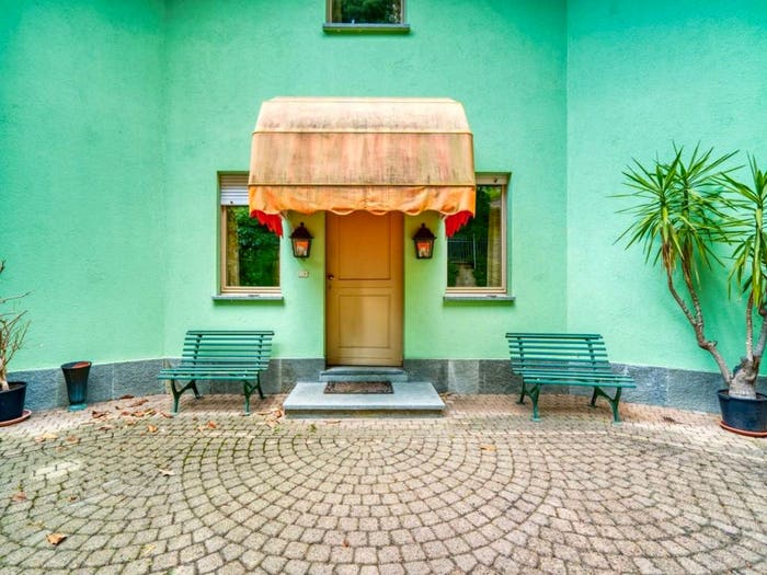 Casa con 6 locali in vendita in Strada Cunioli Alti, Boccia d'Oro, Moncalieri