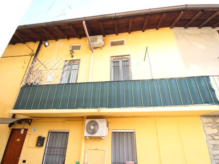 Appartamento trilocale in vendita in Via Palestro, Centro, Missaglia