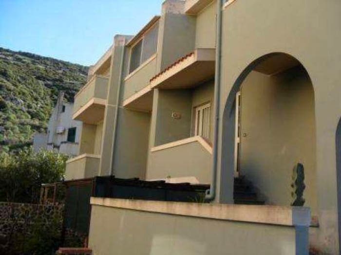 Appartamento bilocale in vendita in Centro, Bosa