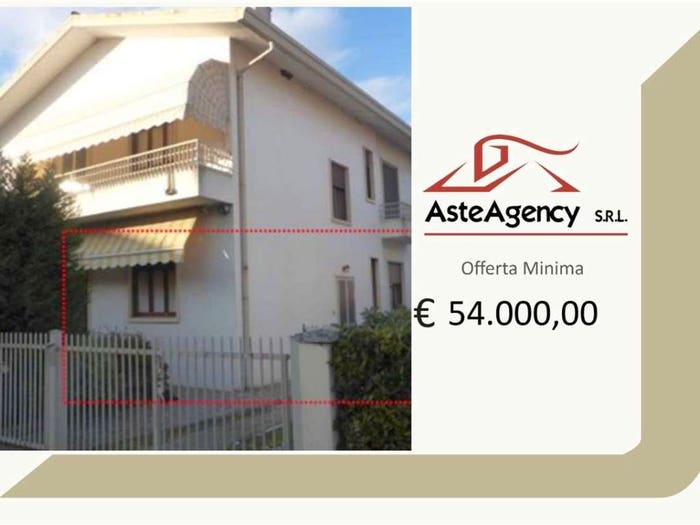 Appartamento quadrilocale in vendita in Colombina, Centro, Longare