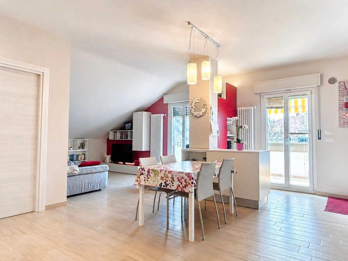 Appartamento trilocale in vendita in Corso Francia, San Rocco Castagnaretta, Cuneo