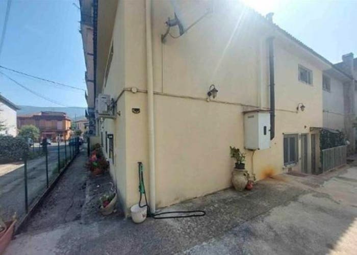 Appartamento quadrilocale in vendita in Via Prati, Centro, Amaseno