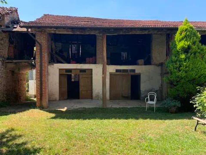 Casa con 6 locali in vendita in Via San Vincenzo, Centro, Massimino