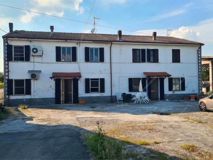 Casa con 6 locali in vendita in Via Agogna, Balossa Bigli, Mezzana Bigli