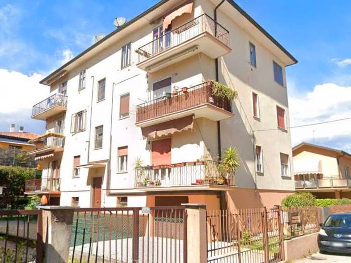 Appartamento con 5 locali in vendita in via Marasca, San Pio X, Vicenza