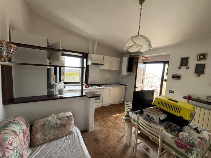 Appartamento bilocale in vendita in Via San Remigio di Sopra, Turano, Massa