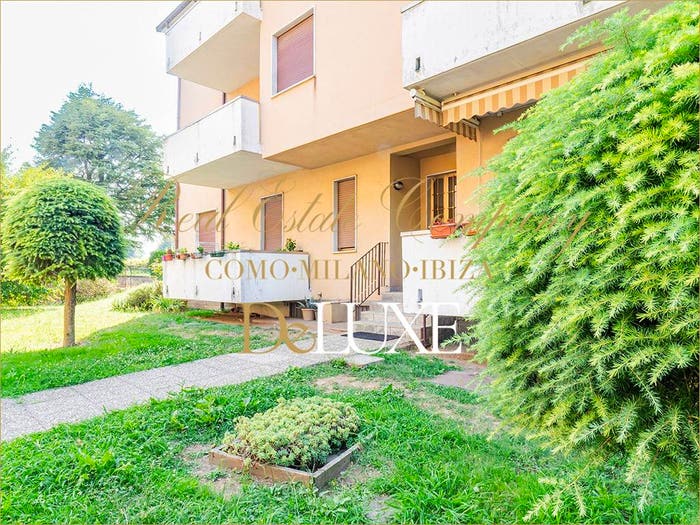 Appartamento trilocale in vendita in Centro, Lurago d'Erba