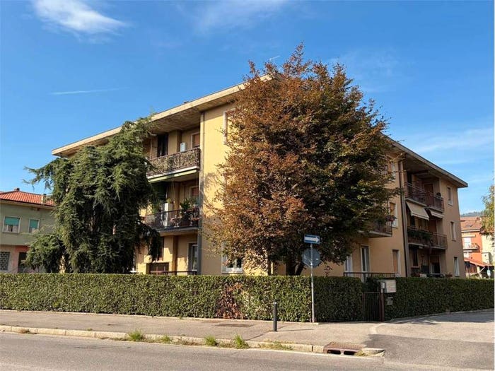 Appartamento trilocale in vendita in Centro, Sorisole