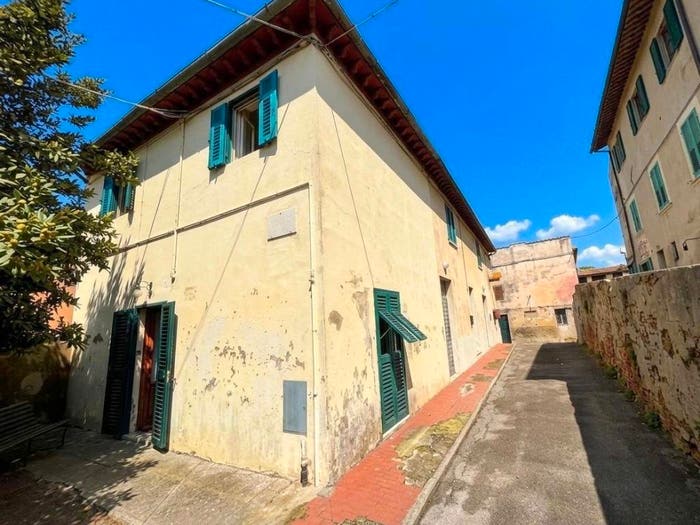 Casa quadrilocale in vendita in Usigliano, Usignano, Casciana Terme Lari
