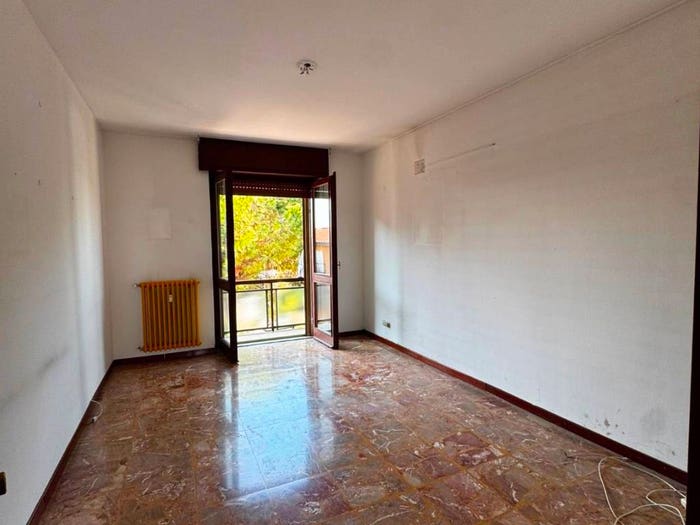 Appartamento bilocale in vendita in Via Vanzago, Centro, Cornaredo