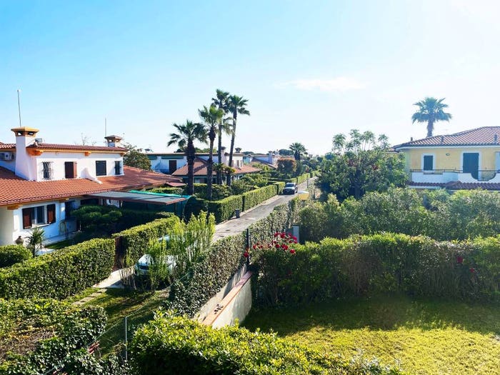 Appartamento bilocale in vendita in Viale Cristoforo Colombo, Scossicci, Porto Recanati