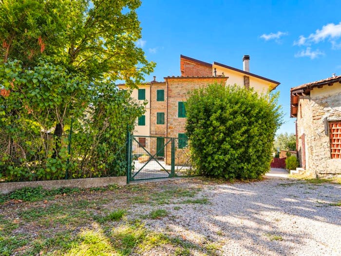 Casa quadrilocale in vendita in Via Ceppeto, Lamporecchio