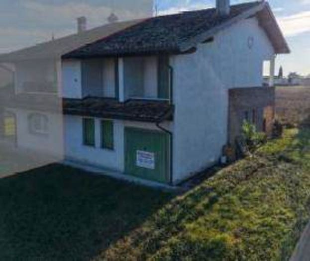 Casa quadrilocale in vendita in Via Soranzo, Centro, Concordia Sagittaria