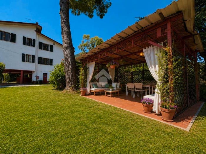 Casa con 6 locali in vendita in Località Senato, La Serra Tellaro, Lerici